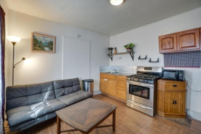 Pet-Friendly Vacation Rental Near Boyd Lake!